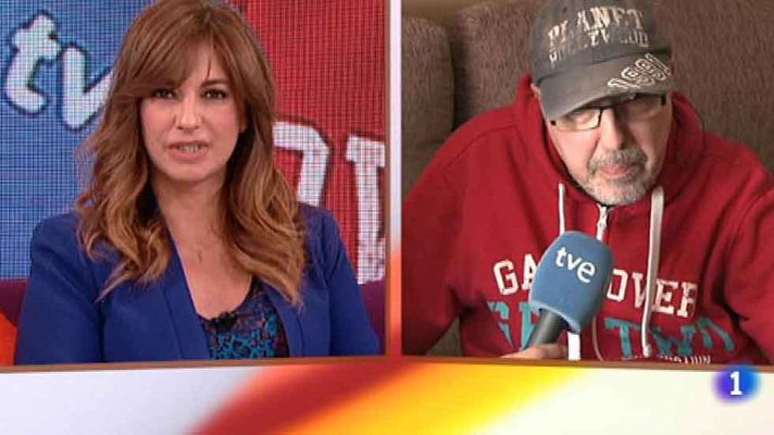 La mañana - Víctima de Anna Allen: "Me destrozó la vida"