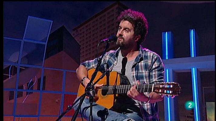 Para todos La 2 - El puchero del hortelano, "Tu eres eso"