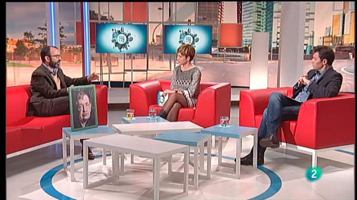 Para todos La 2 - Saber elegir profesional de la Psicología