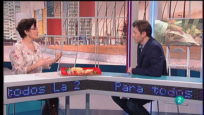 Para todos La 2 - La carne de pollo