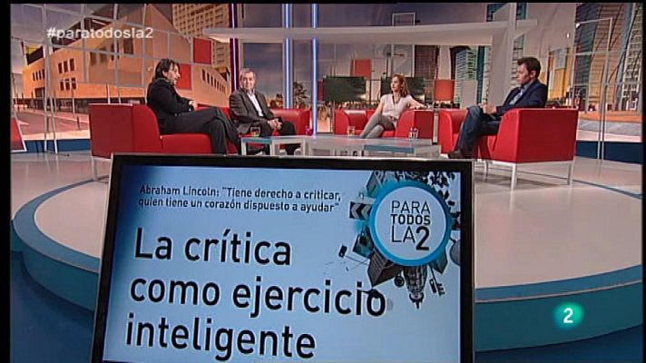 Para todos La 2 - La crítica