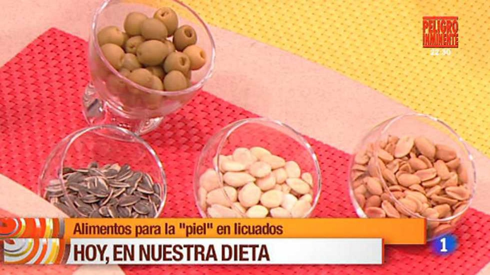 La mañana - Primera parte - 10/03/15 - ver ahora