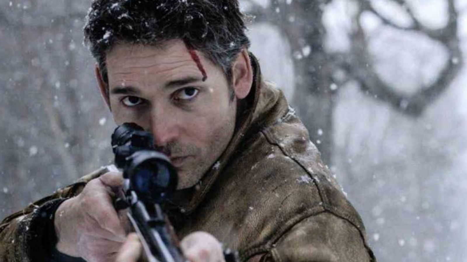 'La huida', este domingo a las 22:00 en La 1