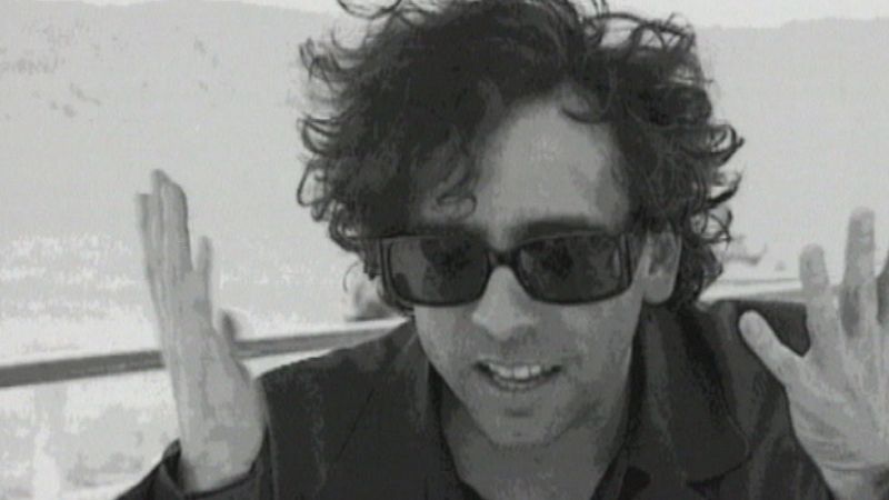 Tim Burton vuelve a poner su ingenio al servicio de Disney y dirigirá una nueva versión de Dumbo