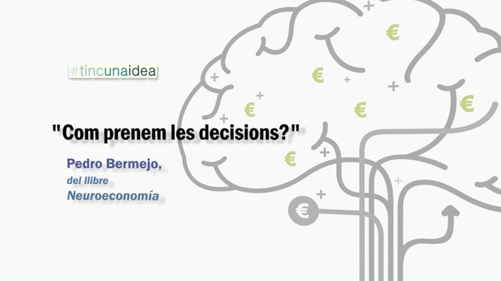 Tinc una idea - Pedro Bermejo