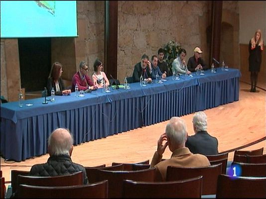 Panorama Regional - Panorama Regional - 11/03/15