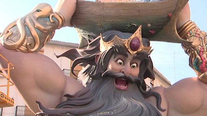 L'informatiu - Comunitat Valenciana - L'Informatiu - Comunitat Valenciana 2 - 11/03/15