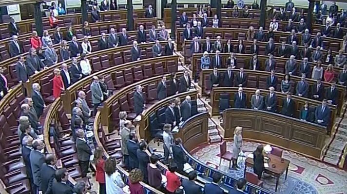 Informativo de Madrid - Informativo de Madrid 2 - 11/03/15