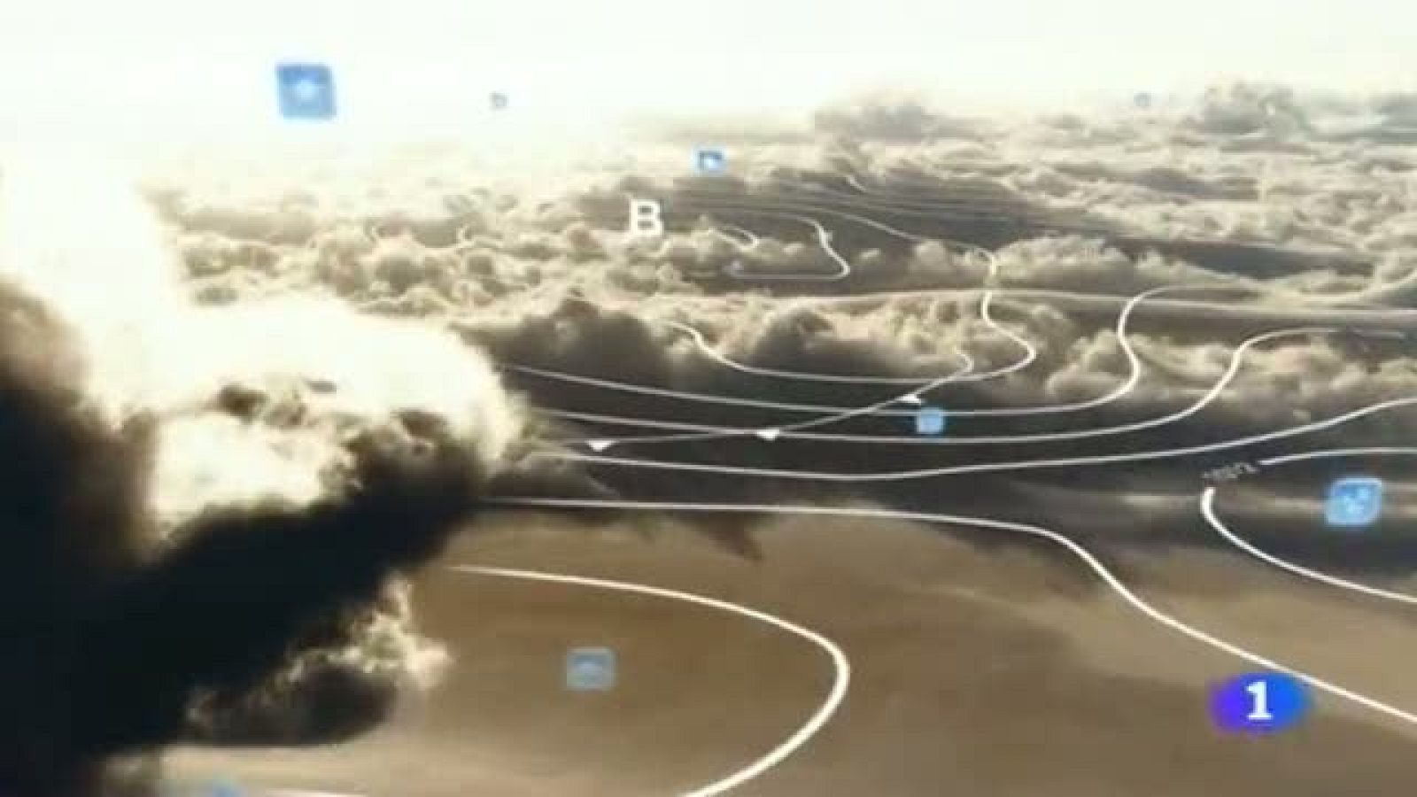 El tiempo en la Región de Murcia - 11/03/2015