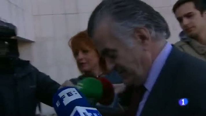 Informatiu Balear - Informatiu Balear 2 - 11/03/15