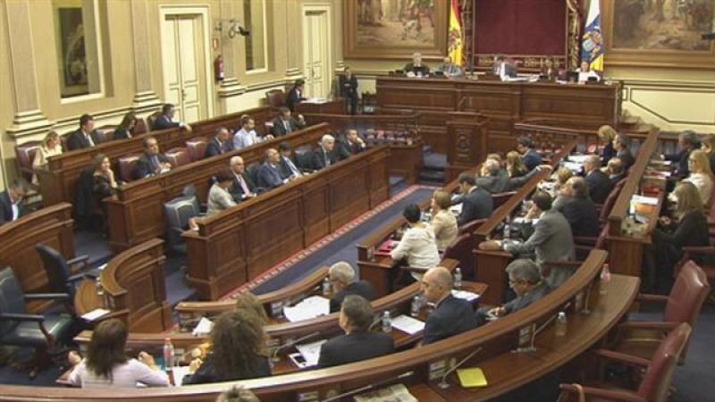 Telecanarias - 11/03/15 | Ver