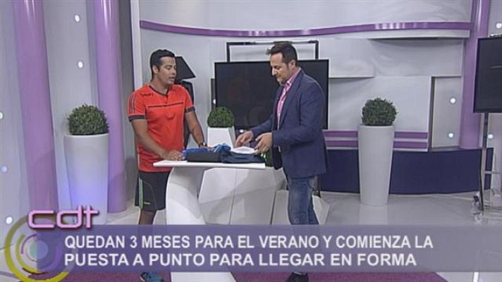 Cerca de ti - Cerca de ti - 11/03/15