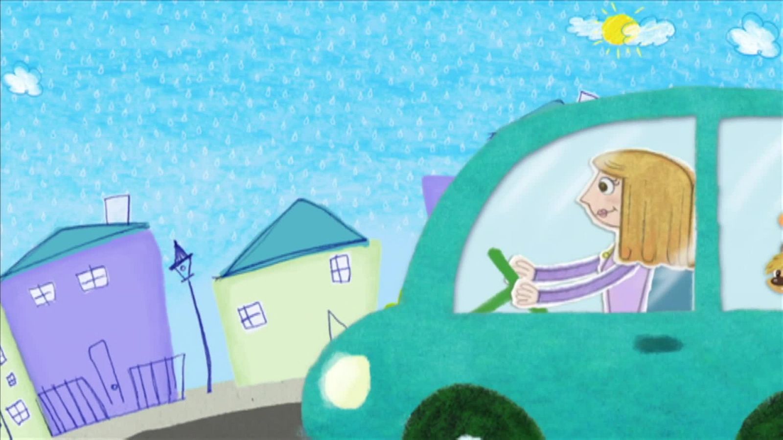 Cleo - Recuperando el pasado - RTVE.es - Cleo | Ver