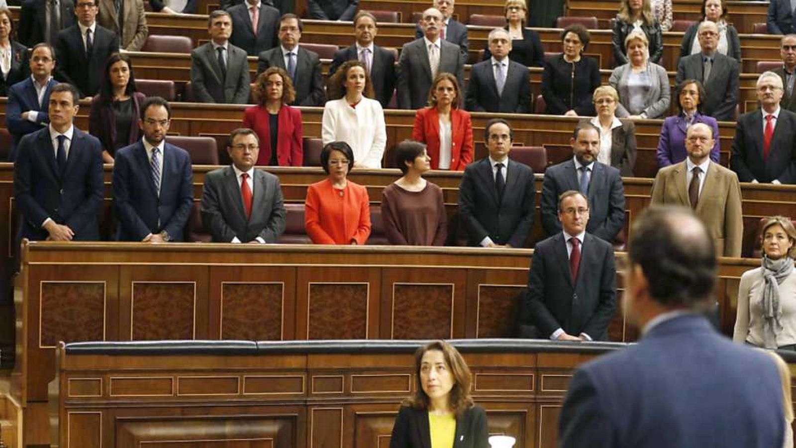 La tarde en 24 horas - Bloque 17 h. - 11/03/15 - Ver ahora