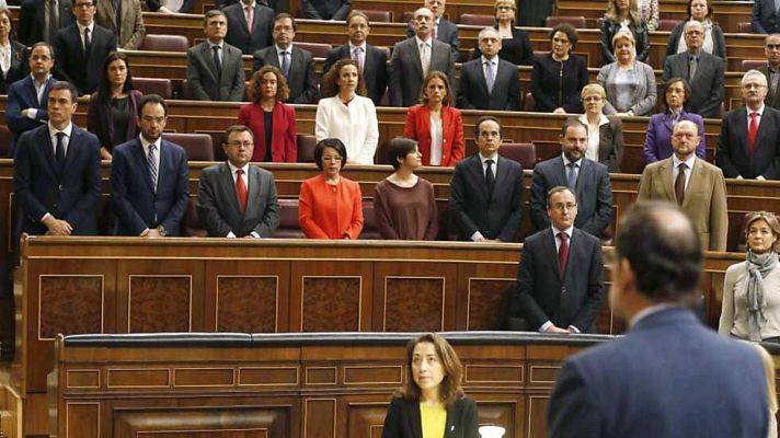 La tarde en 24h - Bloque 17 horas - 11/03/15