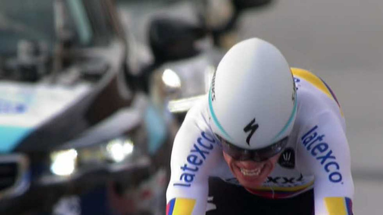 Ciclismo - Tirreno Adriático 1ª etapa: Lido di Camaiore - ver ahora