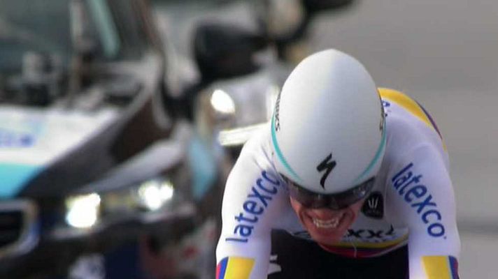 Ciclismo - Tirreno Adriático 1ª etapa: Lido di Camaiore