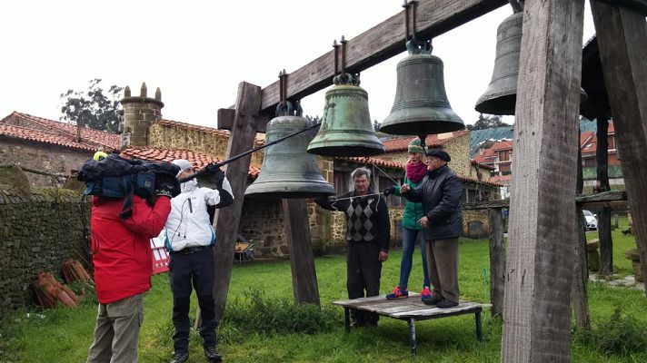Aquí la Tierra - ¿Por quién doblan las campanas?