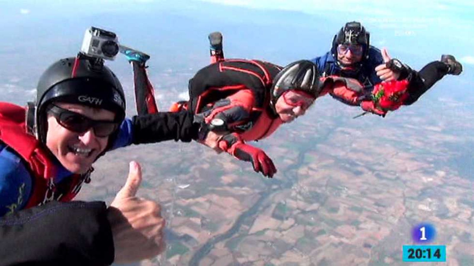 España Directo - 11/03/15 - ver ahora