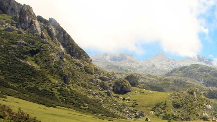 El tiempo - Aumento de la nubosidad a lo largo del día en el extremo norte peninsular, con lluvias débiles al final en Galicia y Asturias