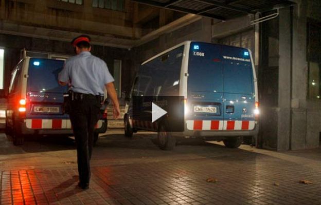  - Duras sanciones contra la violencia