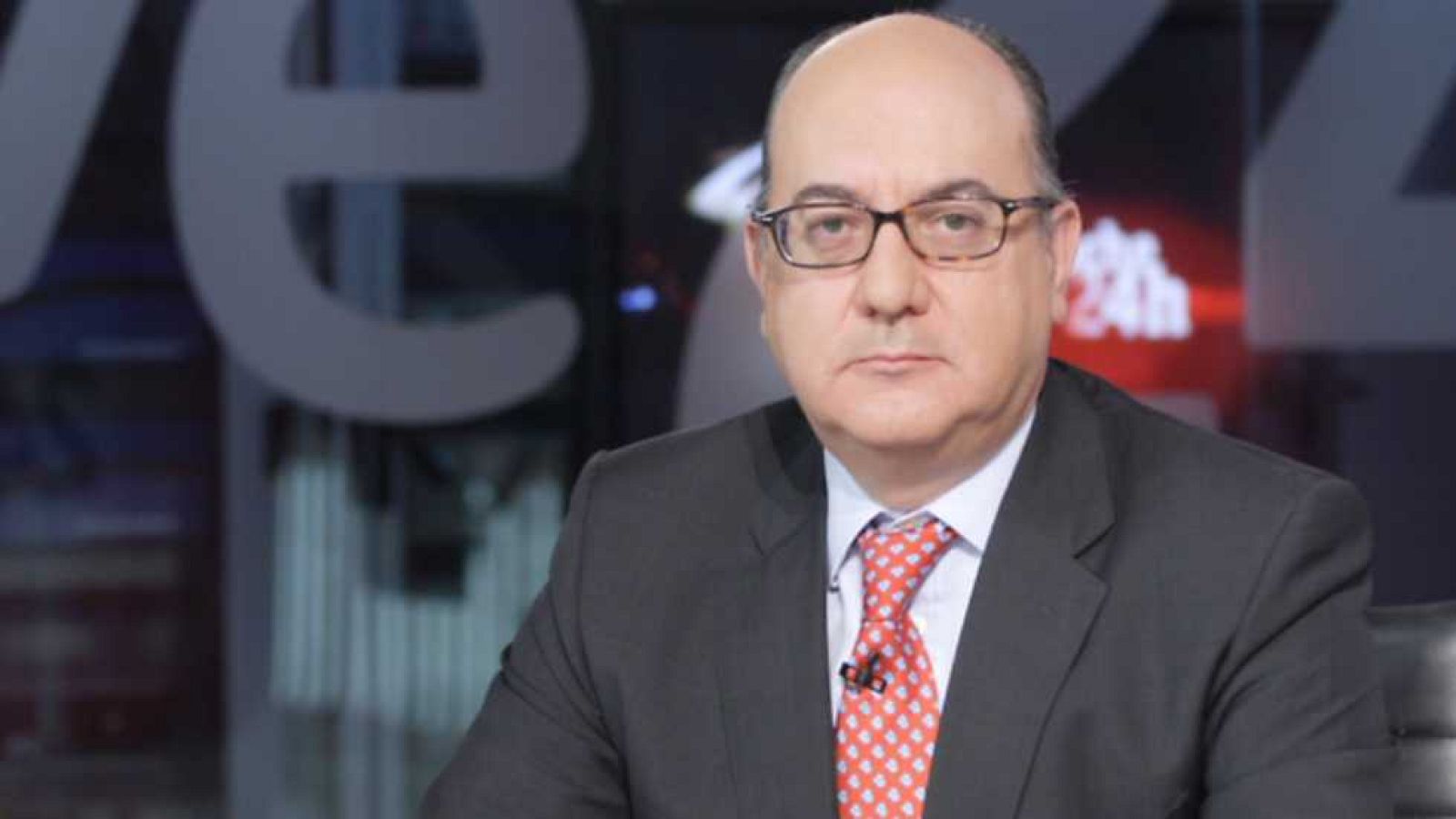 La noche en 24 horas - 11/03/15 - Ver ahora