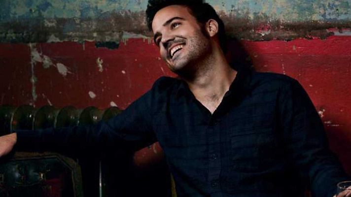 Los conciertos de Radio 3 en La 2 - Juan Zelada