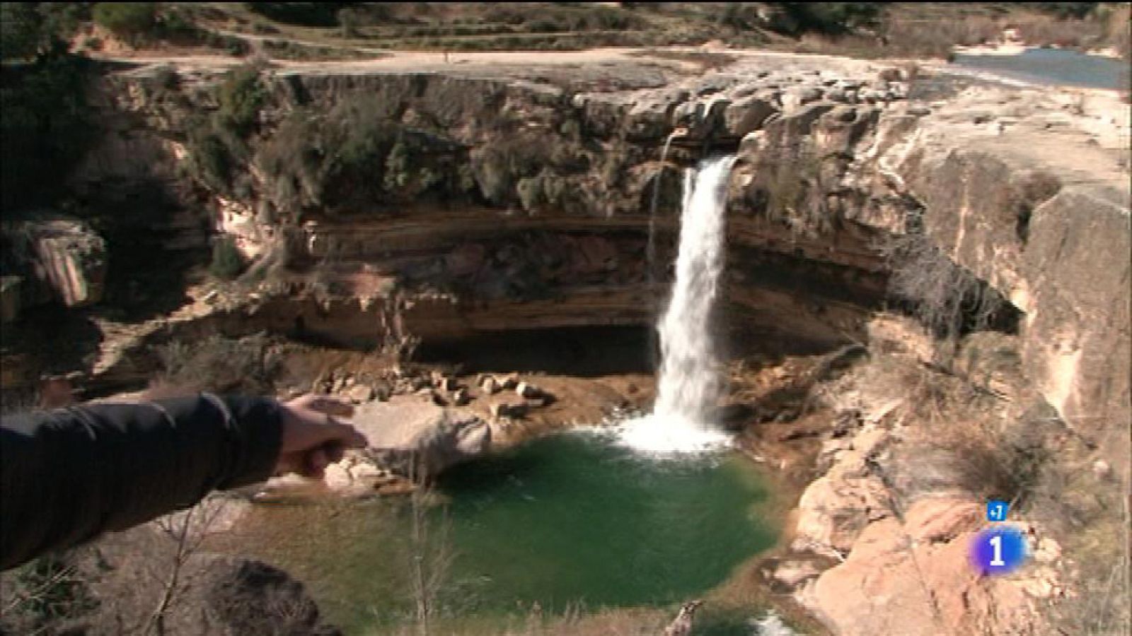 Comando actualidad - Sobra basura - Agua contaminada por purines