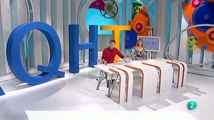 Aquí hay trabajo - Claves para analizar nuestra entrevista de trabajo