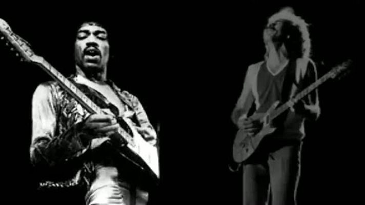 Crónicas - Aulas para el rock - Avance