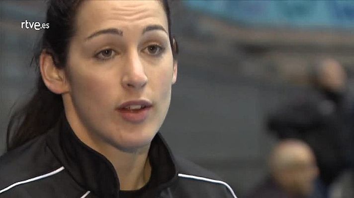  - Patricia Elorza: la nueva jefa