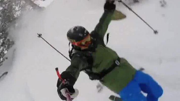 Evasión - T3 - Programa 4