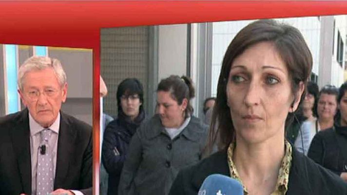 La mañana - Unos padres roban 86.000 euros del AMPA