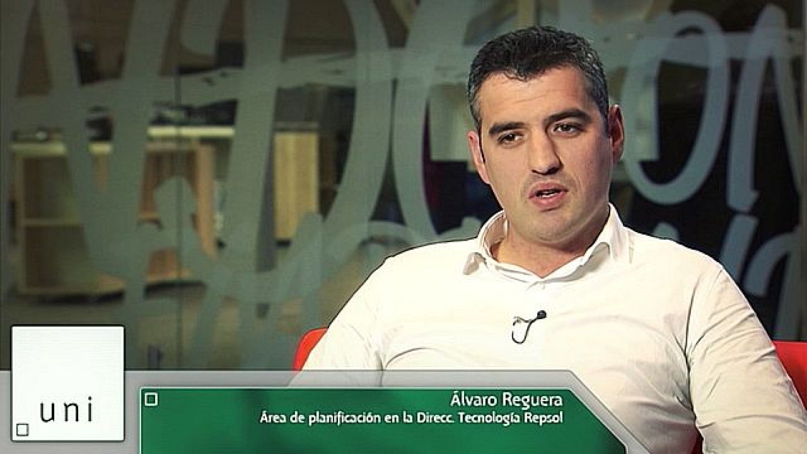 Economistas en primera persona. Álvaro Reguera