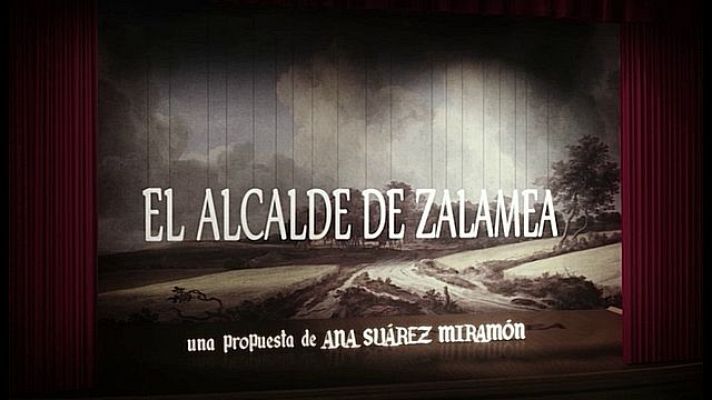Universo UNED - El Alcalde de Zalamea