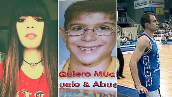 La mañana - Casos de Freda Ponce León y Lalo García