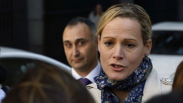 Informativo 24h - Morenés, sobre la denuncia de acoso en el Ejército