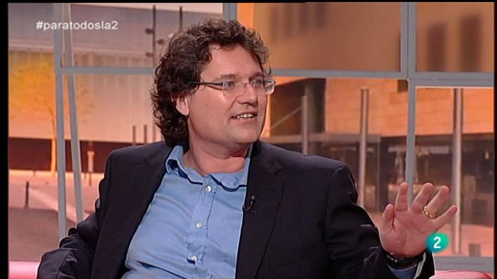 Para todos La 2 - J.M. Mulet