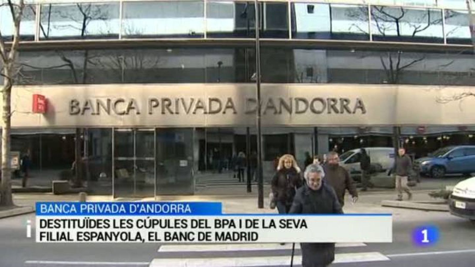 L'Informatiu en 3' - 12/03/15