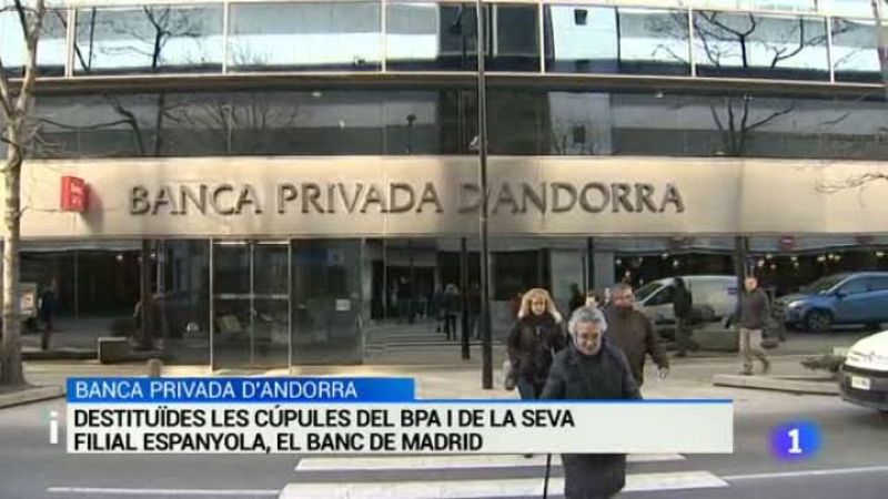 L'Informatiu en 3' - 12/03/15