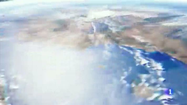 Telenorte - País Vasco - El Tiempo en el Pais Vasco - 12/03/15