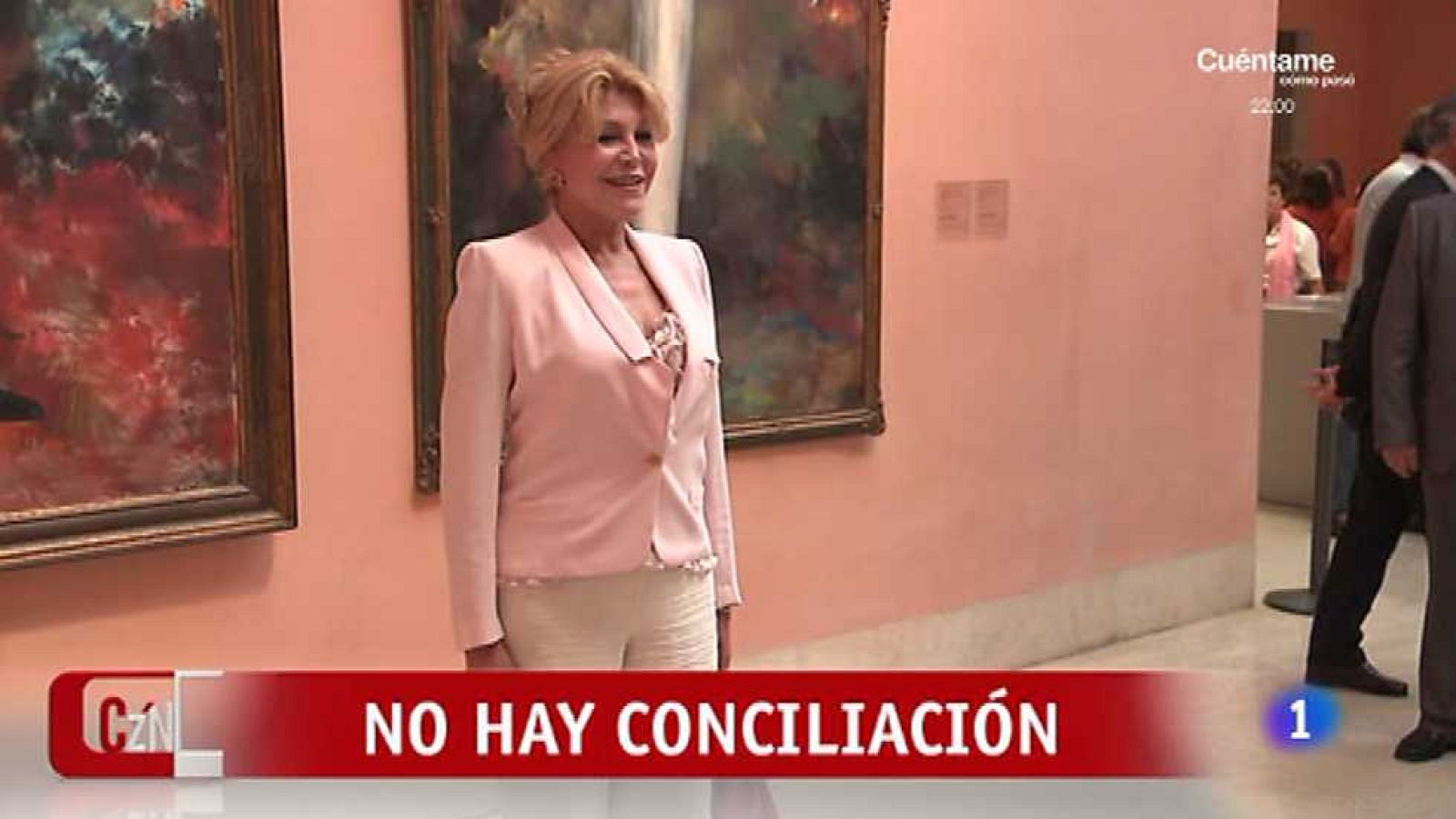 Corazón - 12/03/15 - Ver ahora