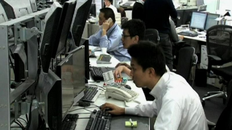 El Gobierno de Japón obligará, por ley, a que los trabajadores se tomen al menos cinco días de vacaciones al año