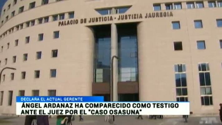 Telenavarra - Telenavarra - 12/03/2015