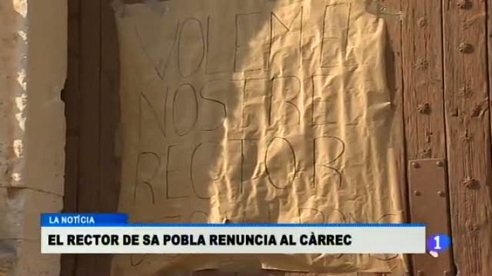 Informatiu Balear - Informatiu Balear - 12/03/15