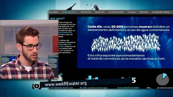 Para todos La 2 - Para todos La 2 - 12/03/15