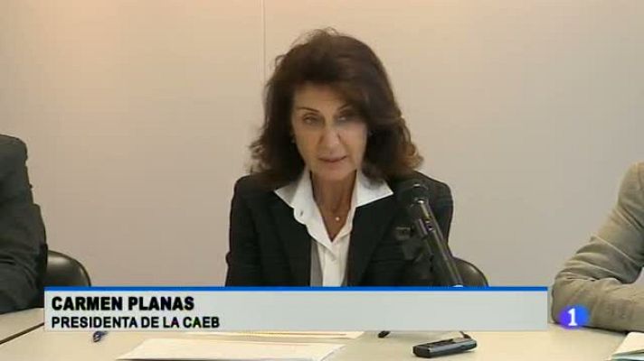 Informatiu Balear - Informatiu Balear 2 - 12/03/15