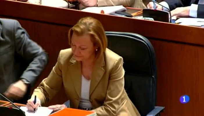 Noticias Aragón - Noticias Aragón 2 - 12/03/15