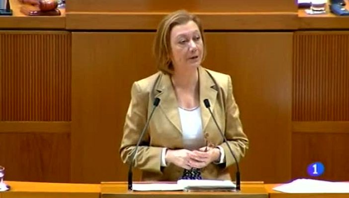 Noticias Aragón - Noticias Aragón - 12/03/15