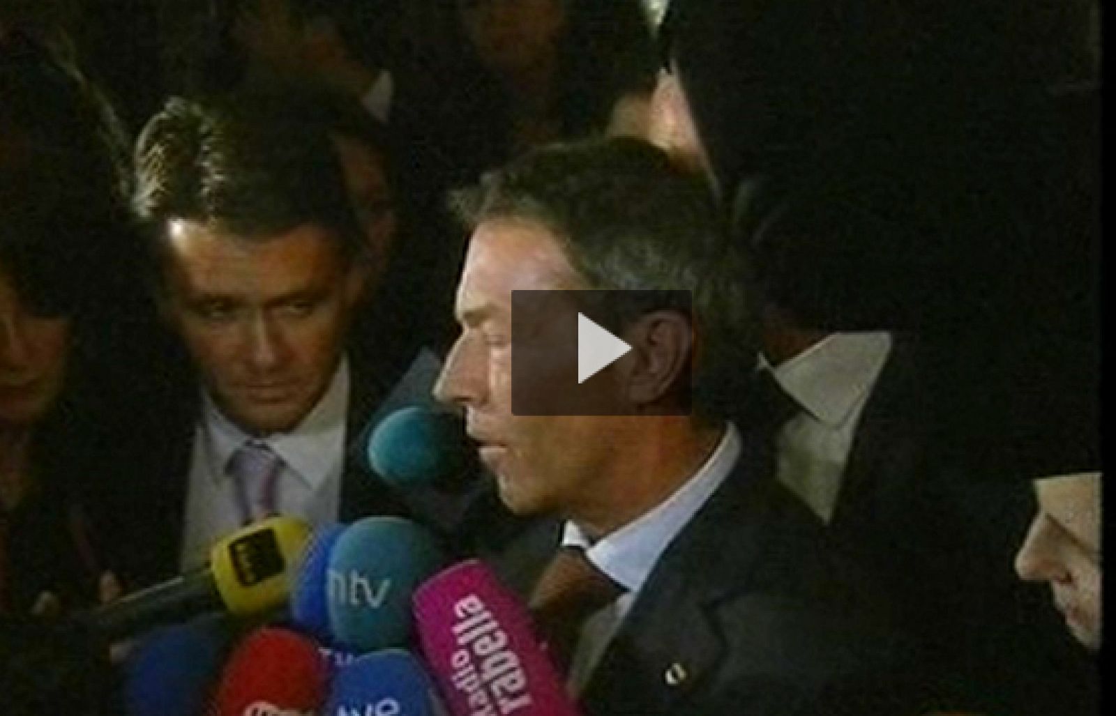 Mundo 24H - nálisis del resultado de las elecciones en Austria - El mundo en 24 horas | Ver